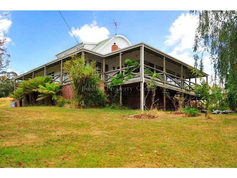 2 Craigburn Road, Hillwood TAS 7252