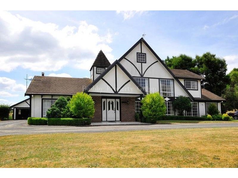 3 Panorama Road, Blackstone Heights TAS 7250