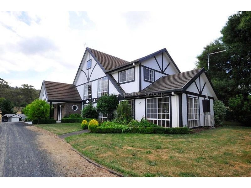 3 Panorama Road, Blackstone Heights TAS 7250