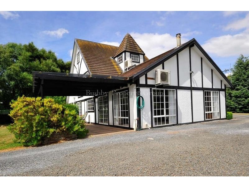 3 Panorama Road, Blackstone Heights TAS 7250