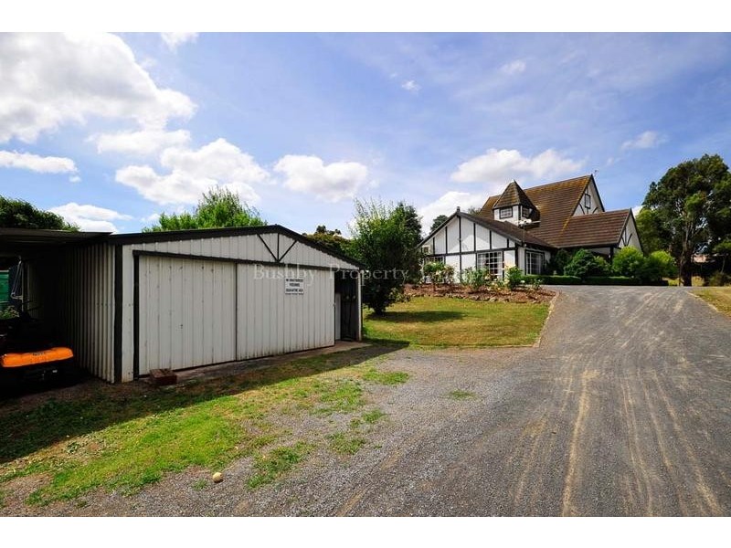 3 Panorama Road, Blackstone Heights TAS 7250