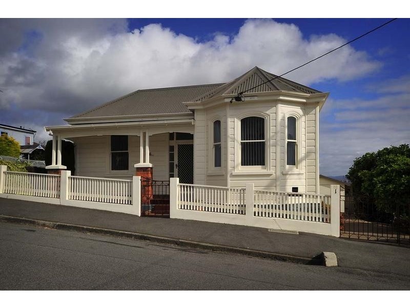 1 Vernon Street, South Launceston TAS 7249