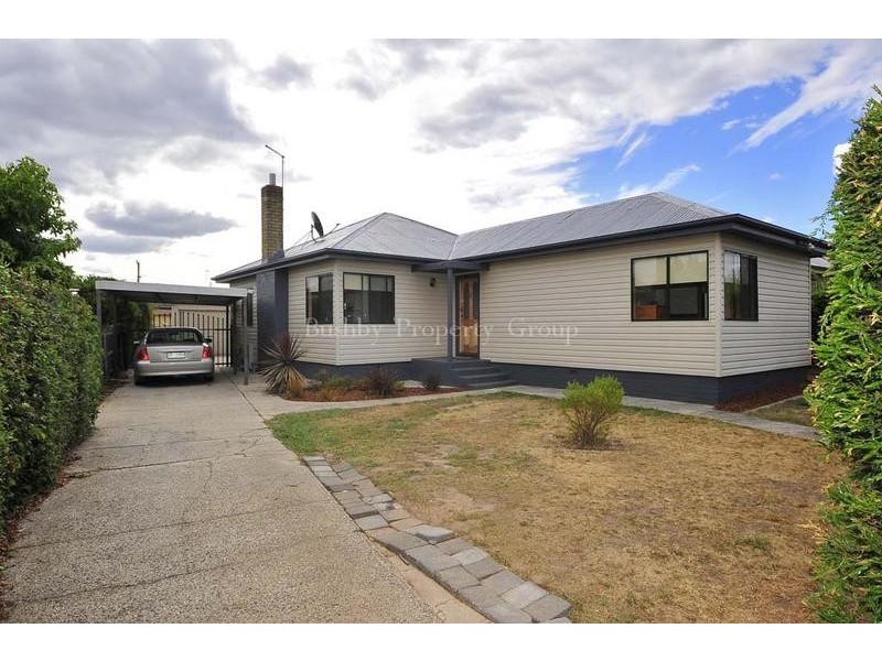7 Gregory Street, Mayfield TAS 7248