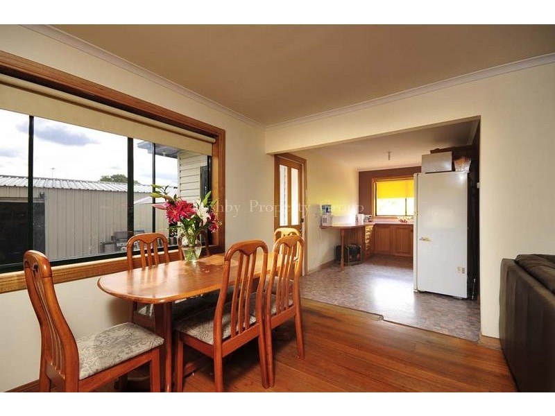 7 Gregory Street, Mayfield TAS 7248