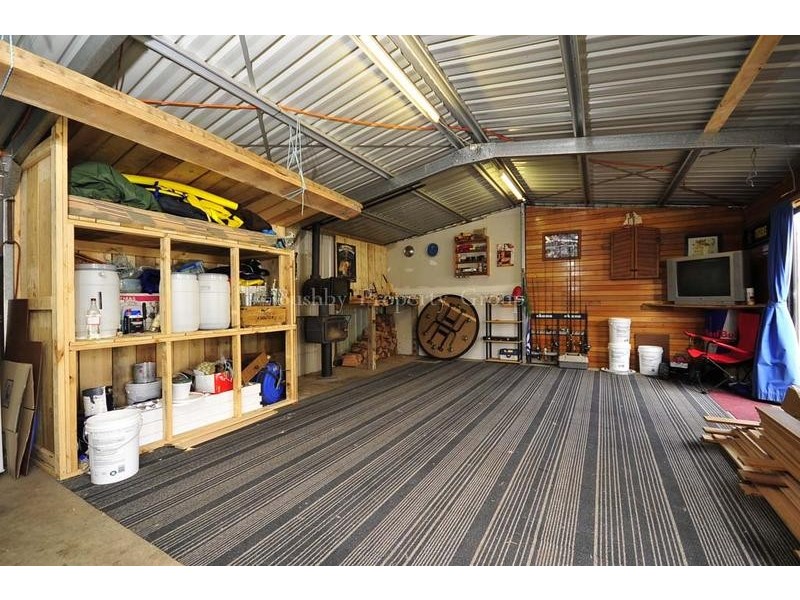 7 Gregory Street, Mayfield TAS 7248