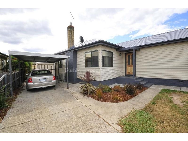 7 Gregory Street, Mayfield TAS 7248