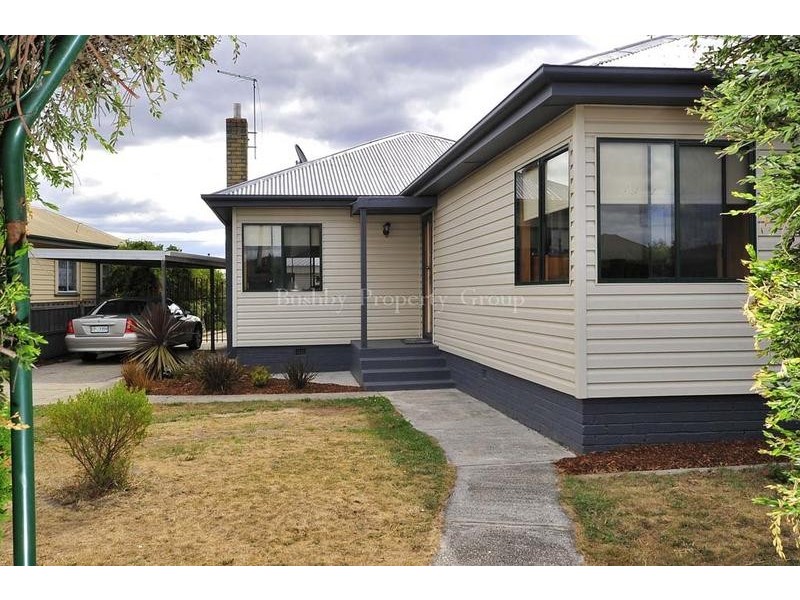 7 Gregory Street, Mayfield TAS 7248