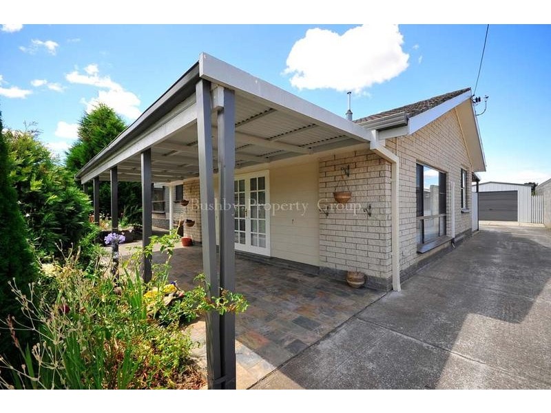 23 Pakenham Street, Longford TAS 7301