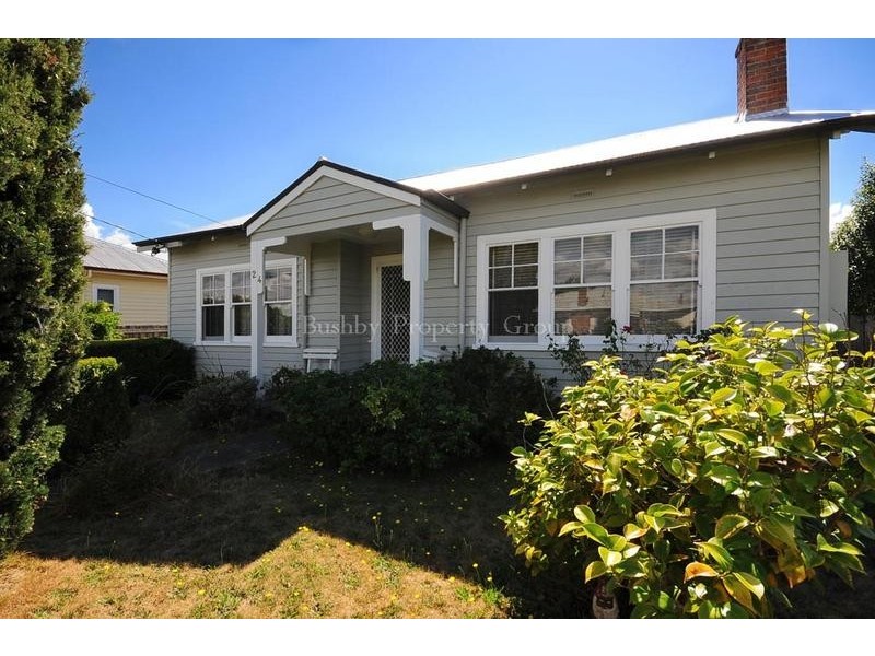 24 Dineen Street, Mowbray TAS 7248