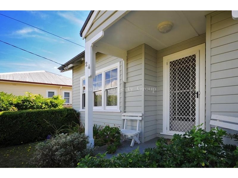 24 Dineen Street, Mowbray TAS 7248