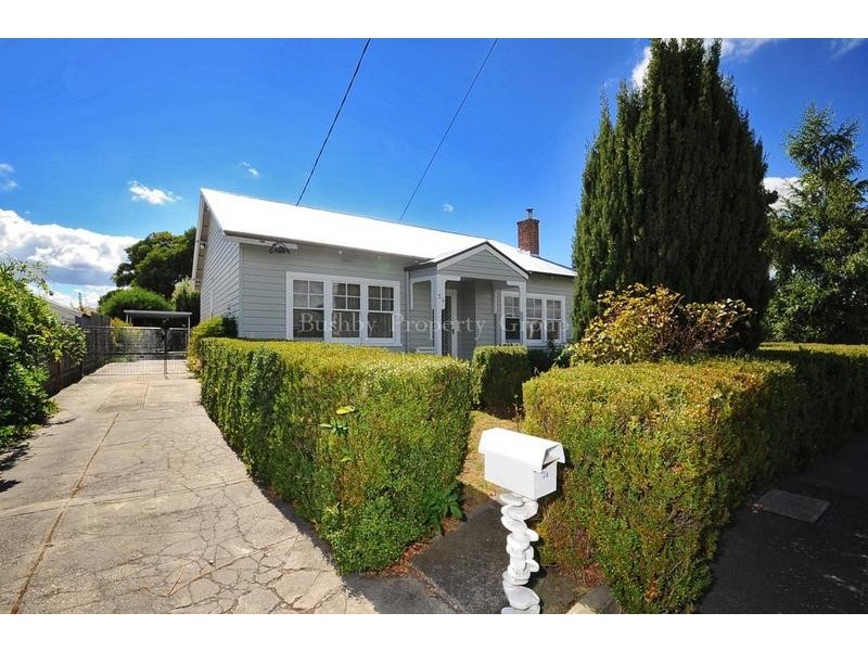 24 Dineen Street, Mowbray TAS 7248