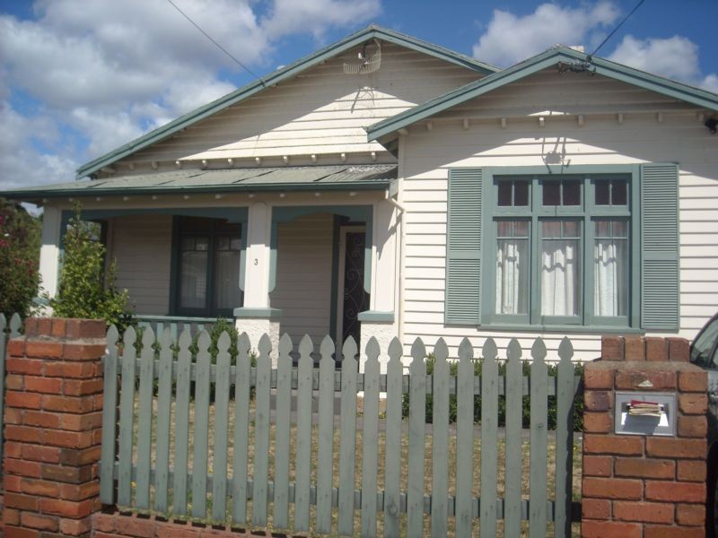3 Burnett Place, Invermay TAS 7248