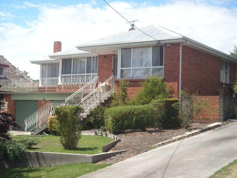 7 Reid Street, Kings Meadows TAS 7249