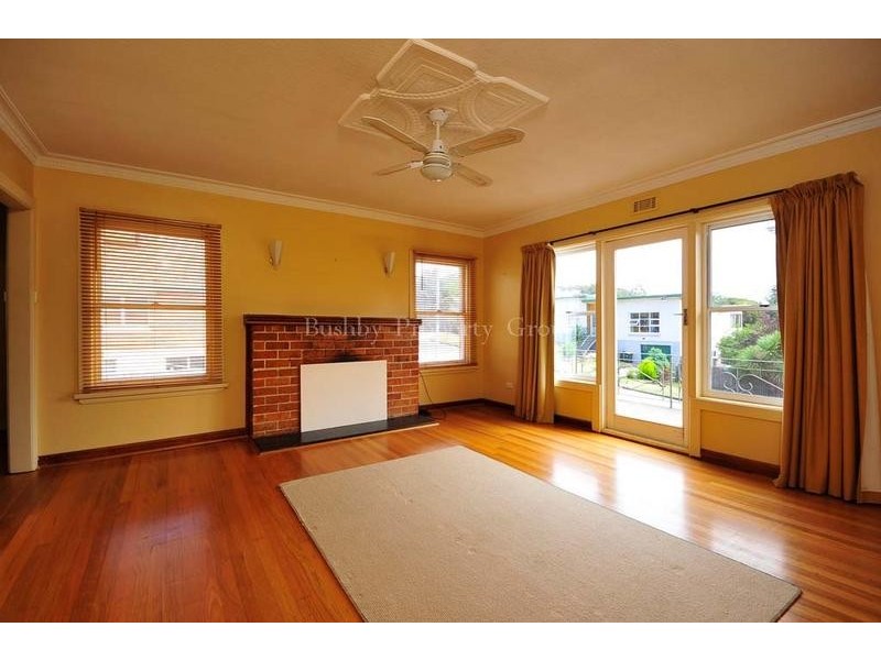 6 Benjamin Street, Trevallyn TAS 7250