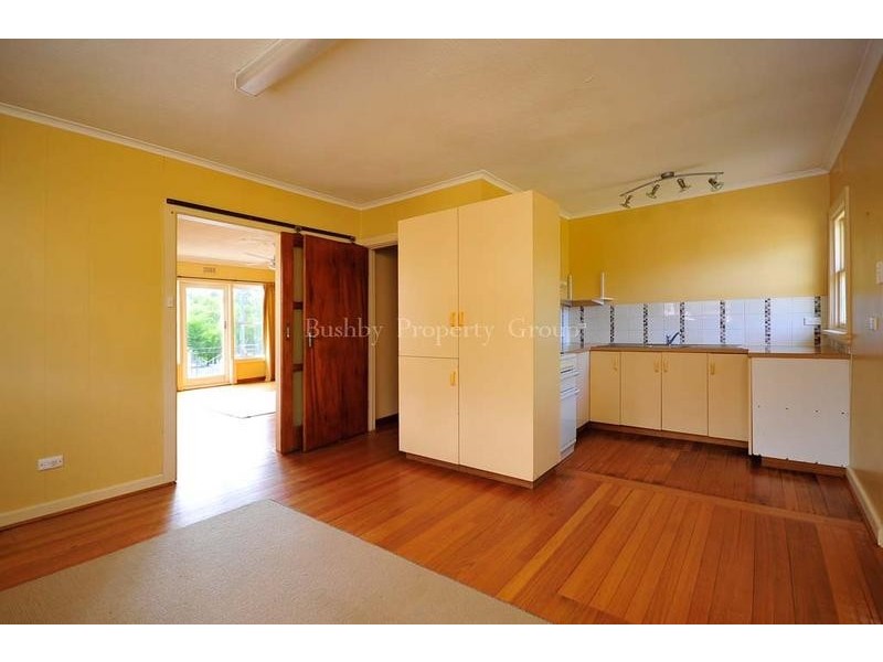6 Benjamin Street, Trevallyn TAS 7250