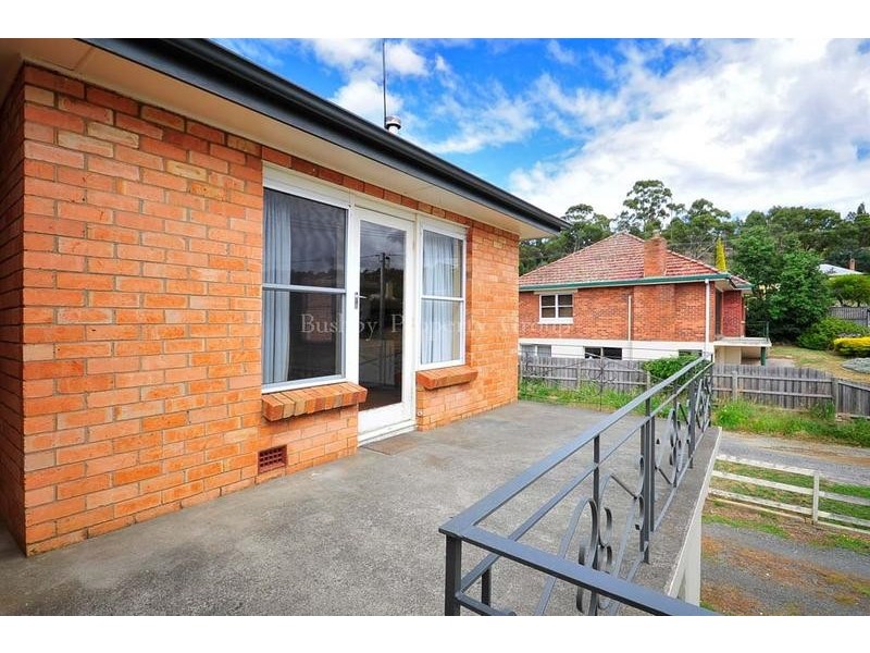 6 Benjamin Street, Trevallyn TAS 7250