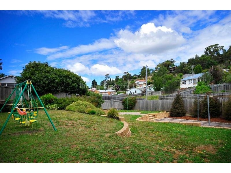 6 Benjamin Street, Trevallyn TAS 7250