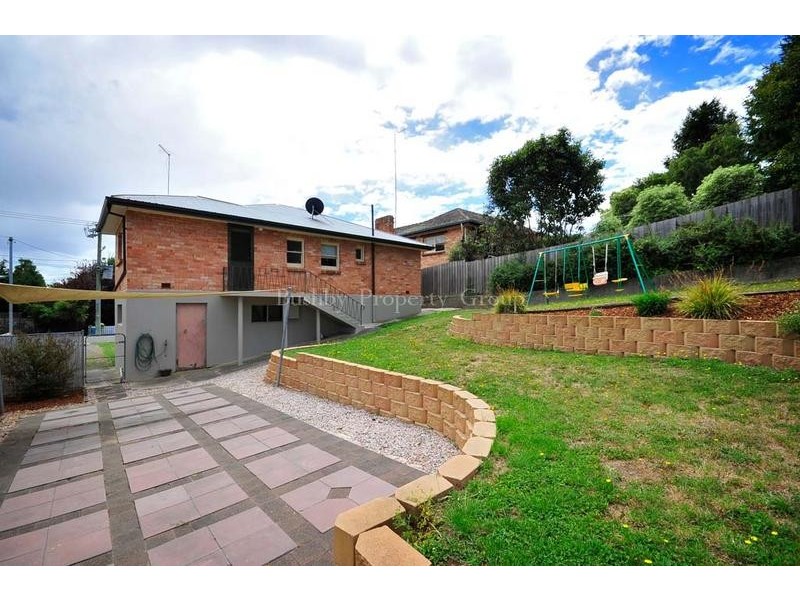 6 Benjamin Street, Trevallyn TAS 7250