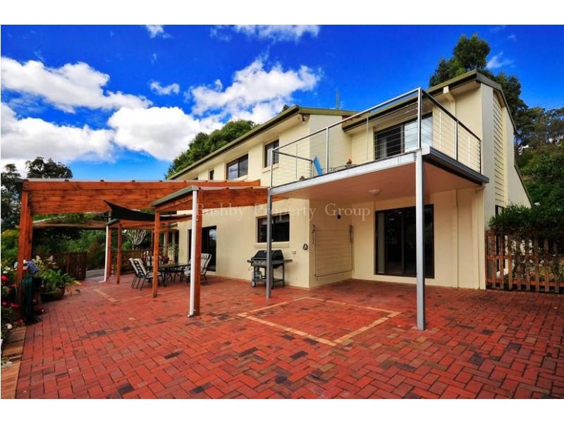 48 Blackstone Road, Blackstone Heights TAS 7250