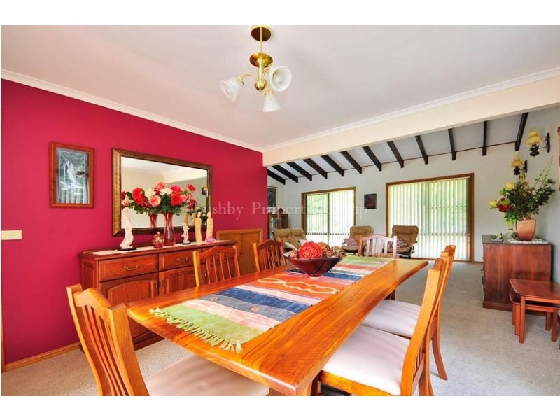 48 Blackstone Road, Blackstone Heights TAS 7250