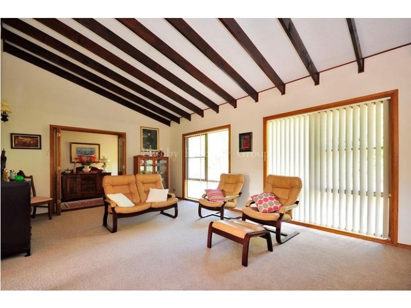 48 Blackstone Road, Blackstone Heights TAS 7250