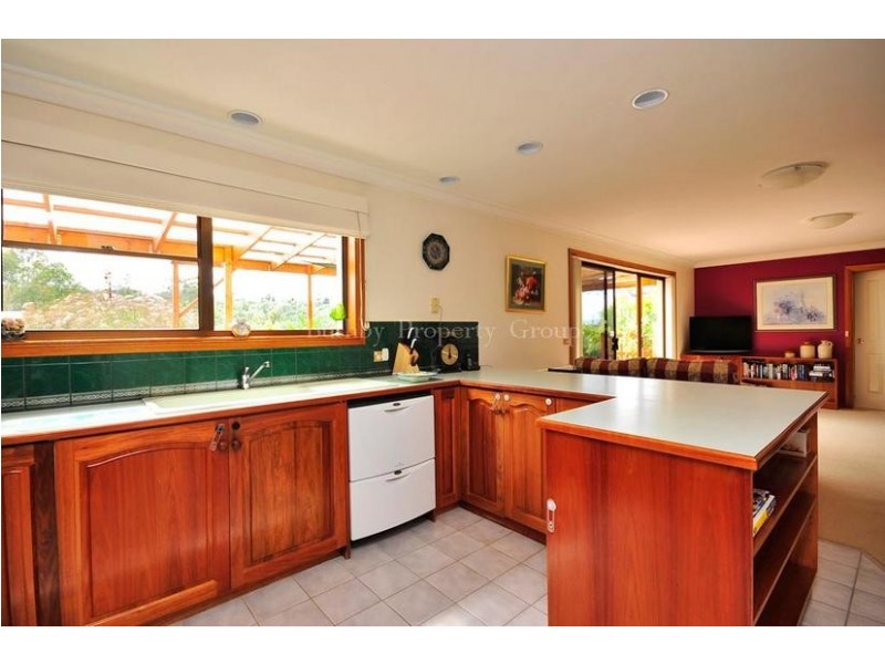 48 Blackstone Road, Blackstone Heights TAS 7250