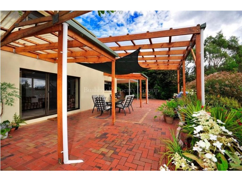 48 Blackstone Road, Blackstone Heights TAS 7250