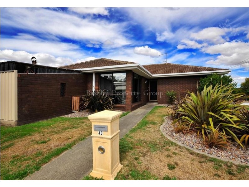 49 Rowland Crescent, Summerhill TAS 7250