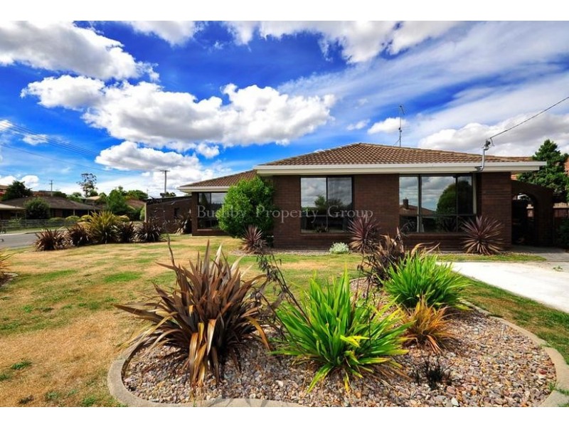 49 Rowland Crescent, Summerhill TAS 7250