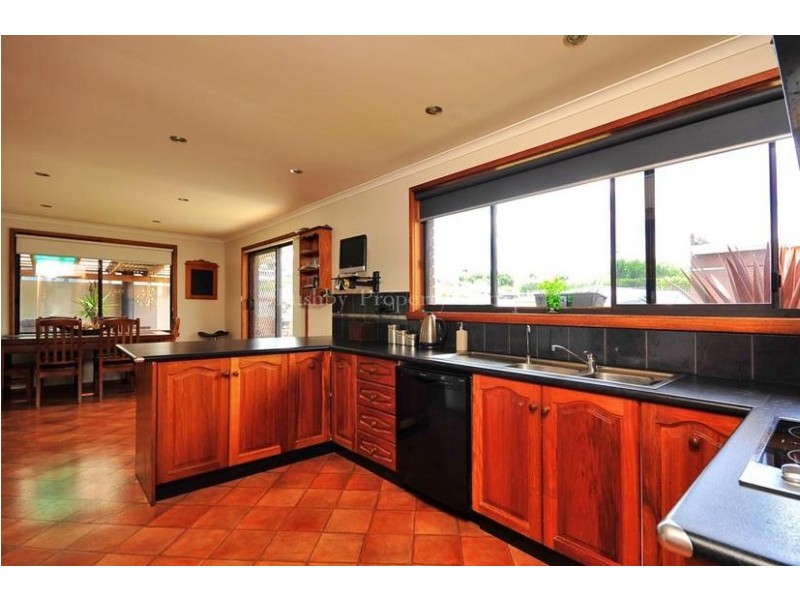 49 Rowland Crescent, Summerhill TAS 7250