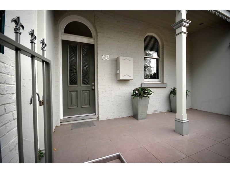 68 Margaret Street, Launceston TAS 7250