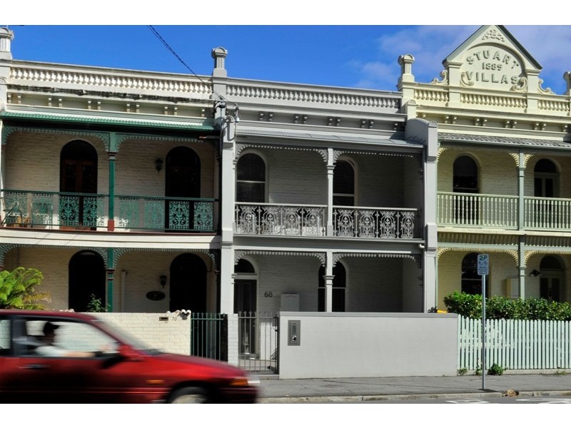 68 Margaret Street, Launceston TAS 7250