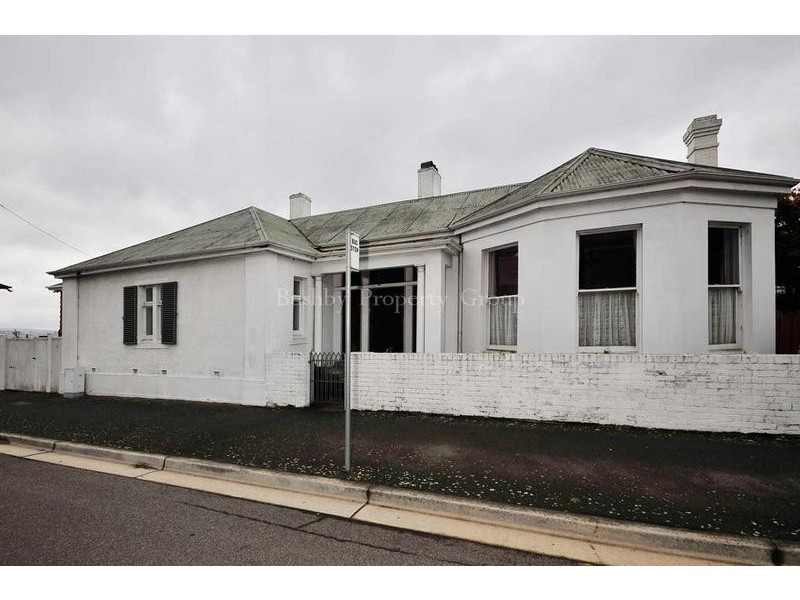 6 York Street, Launceston TAS 7250