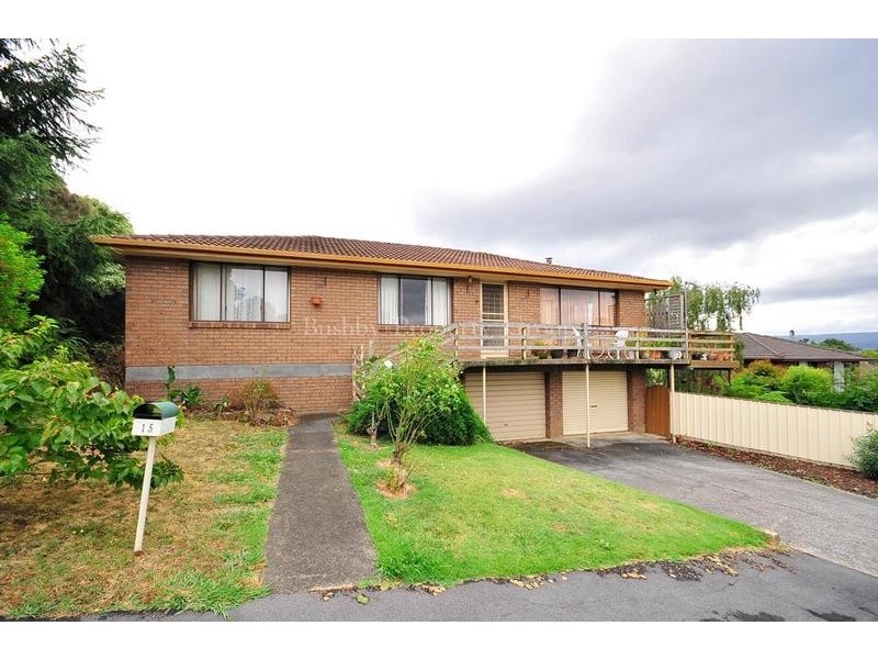15 Strahan Road, Newstead TAS 7250