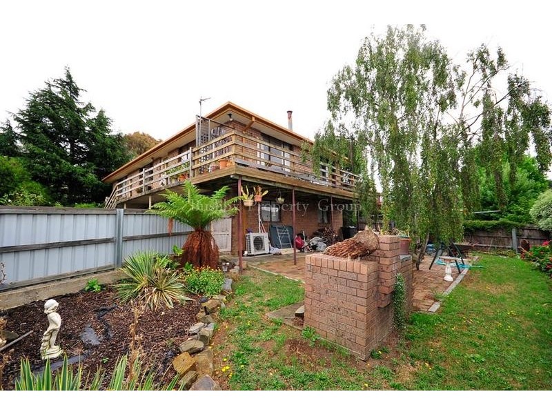 15 Strahan Road, Newstead TAS 7250