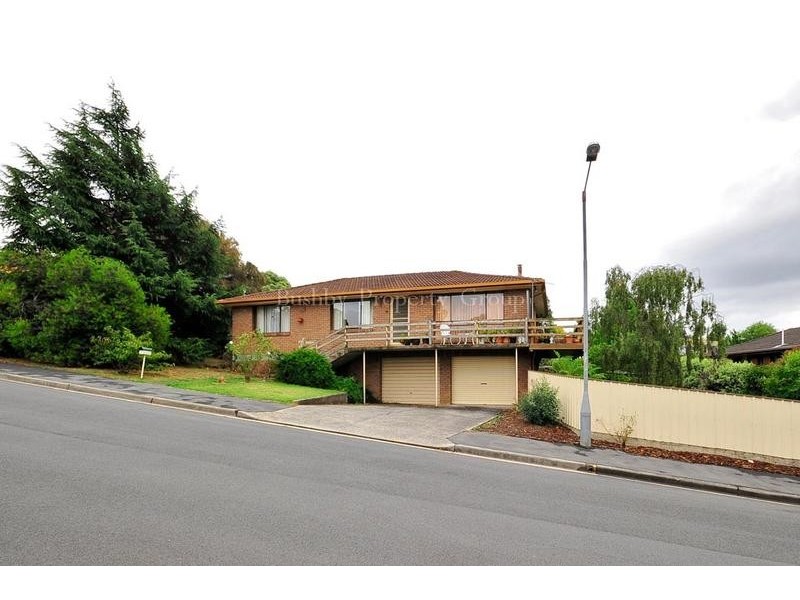 15 Strahan Road, Newstead TAS 7250