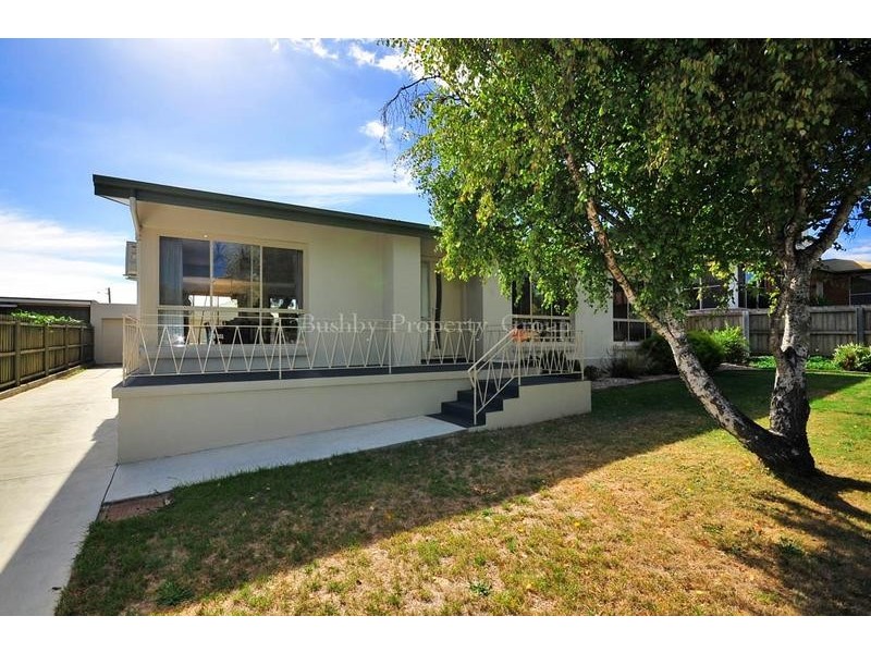 17 Hawthorn Street, Norwood TAS 7250