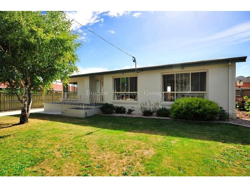 17 Hawthorn Street, Norwood TAS 7250