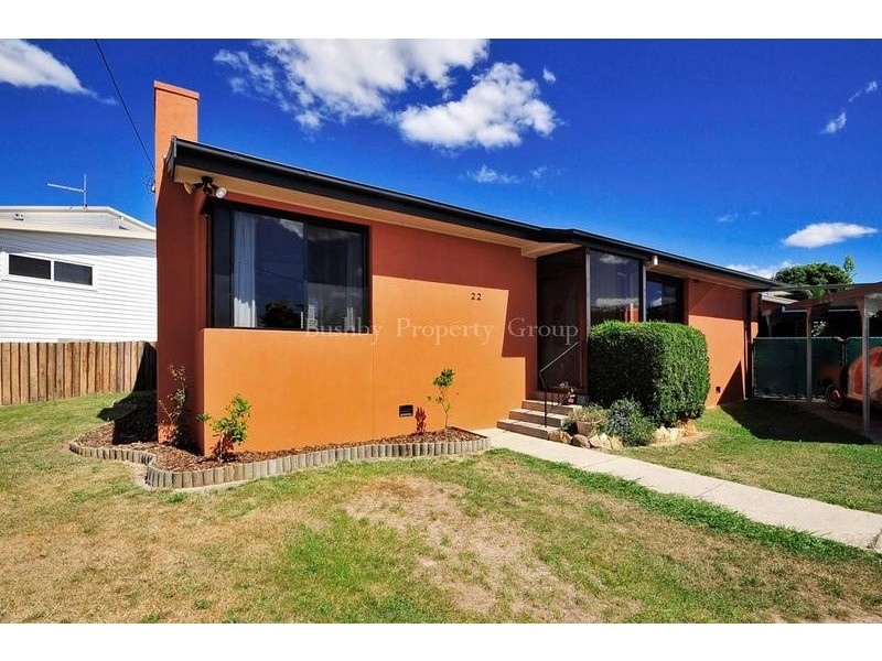 22 Ormond Street, Ravenswood TAS 7250