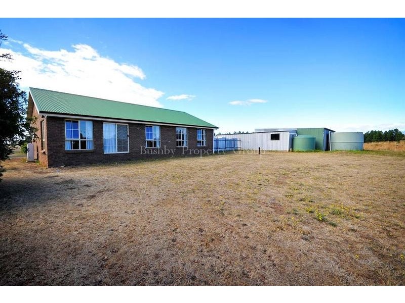 525 Cressy Road, Longford TAS 7301