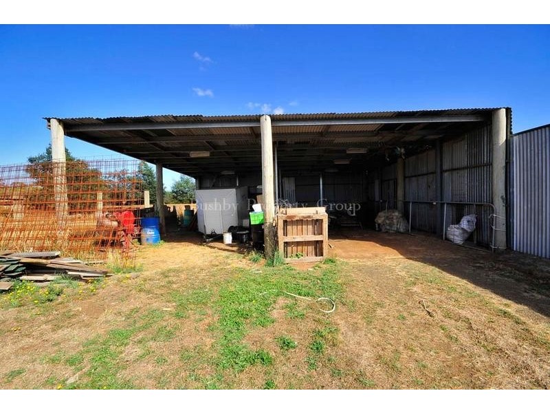 525 Cressy Road, Longford TAS 7301