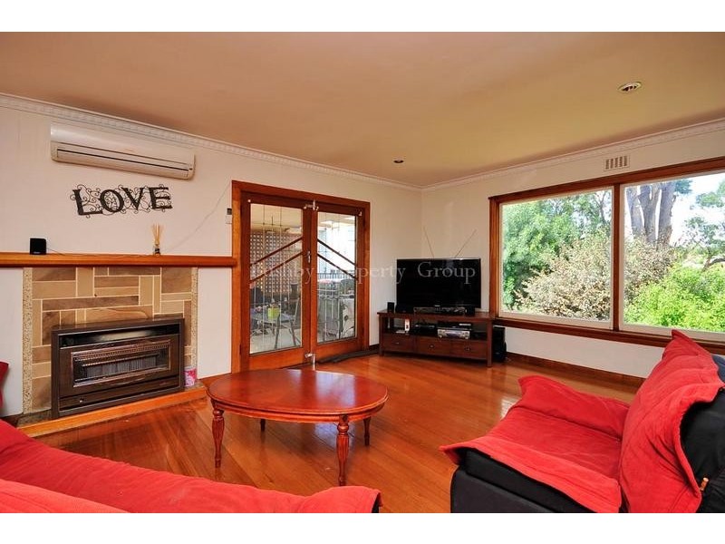 23 Veulalee Avenue, Trevallyn TAS 7250