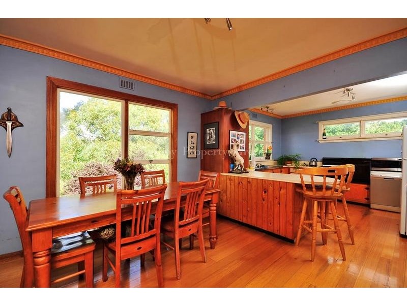 23 Veulalee Avenue, Trevallyn TAS 7250