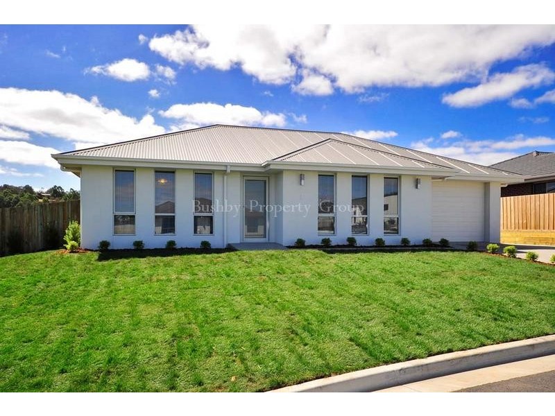 7 Sapphire Court, Perth TAS 7300