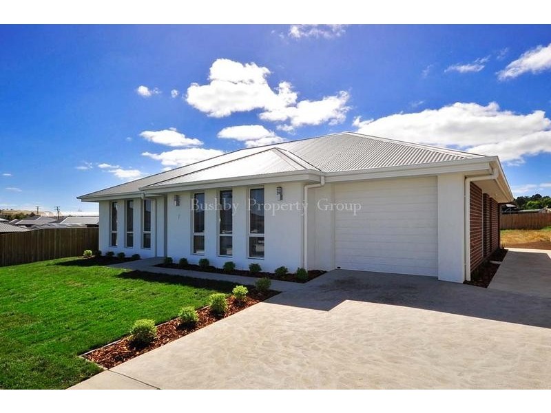7 Sapphire Court, Perth TAS 7300