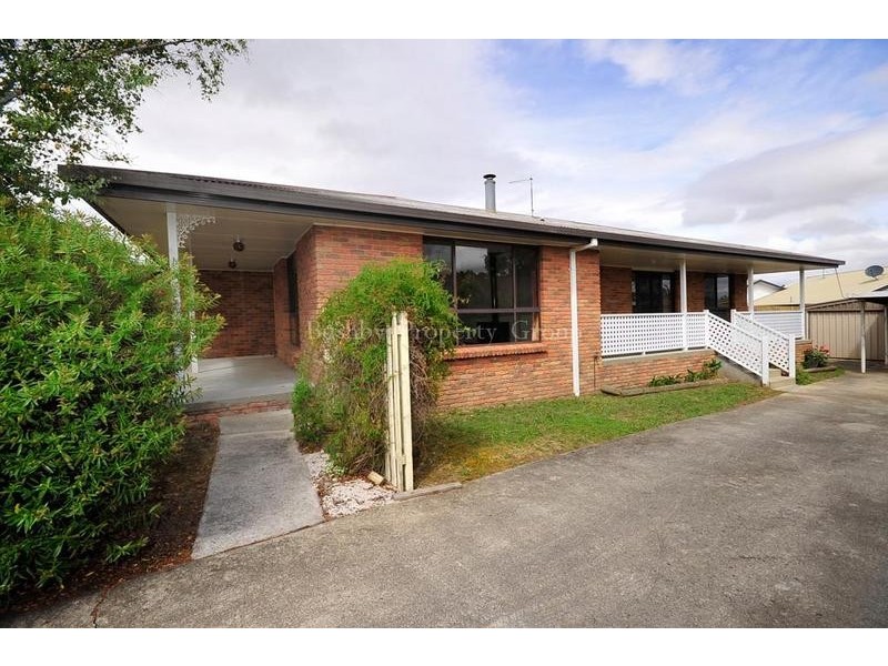 25 Las Vegas Drive, Prospect Vale TAS 7250