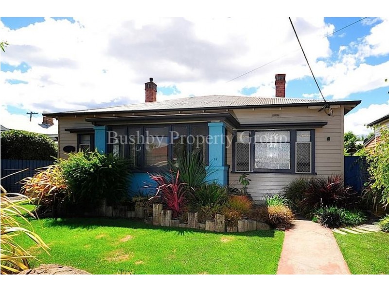 26 Albion Street, Invermay TAS 7248