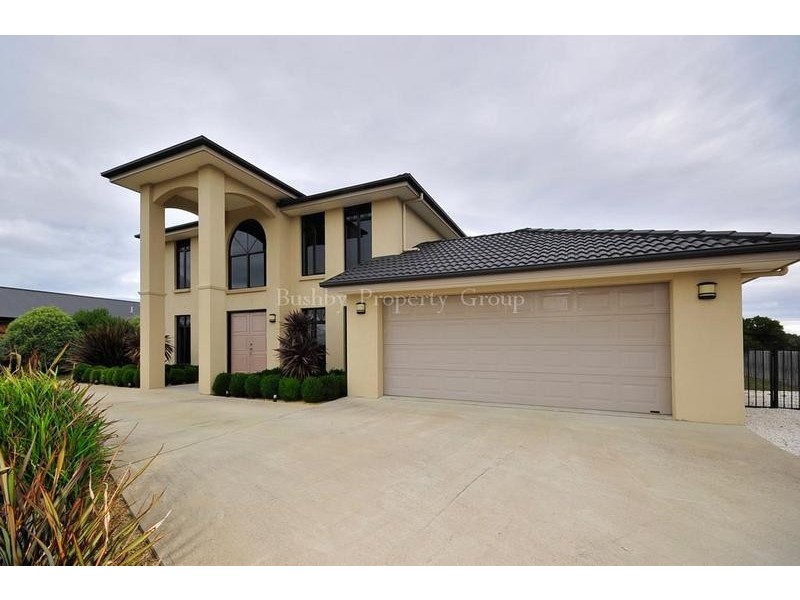 60 Bayview Drive, Blackstone Heights TAS 7250