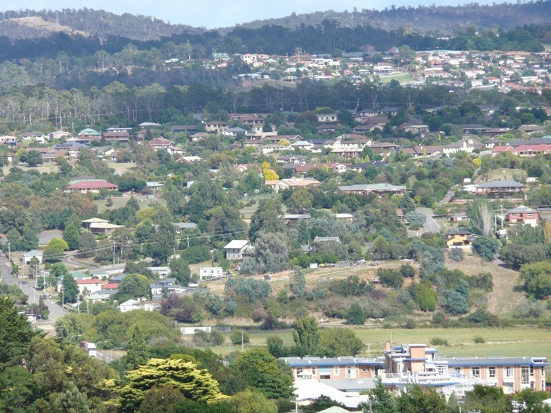 St Leonards TAS 7250