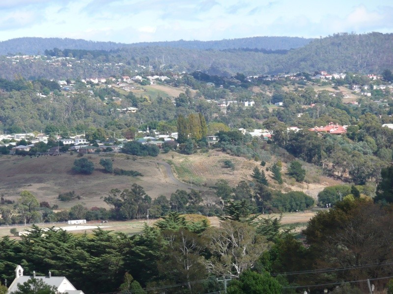 St Leonards TAS 7250